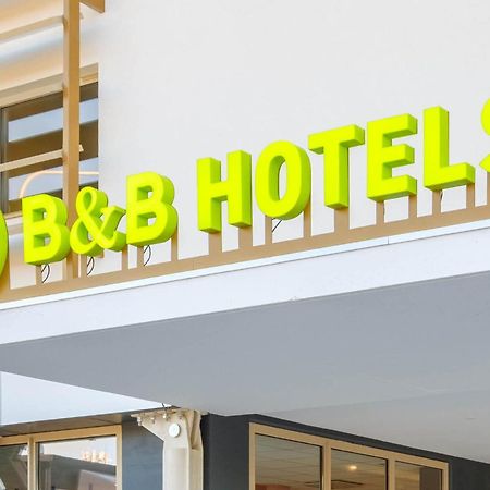 B&B Hotel Thionville Yutz Route Du Luxembourg Kültér fotó