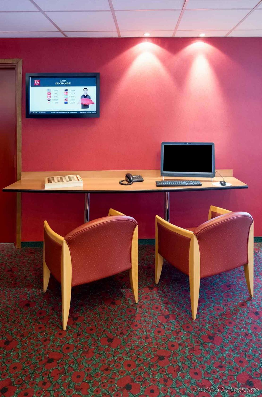B&B Hotel Thionville Yutz Route Du Luxembourg Kültér fotó