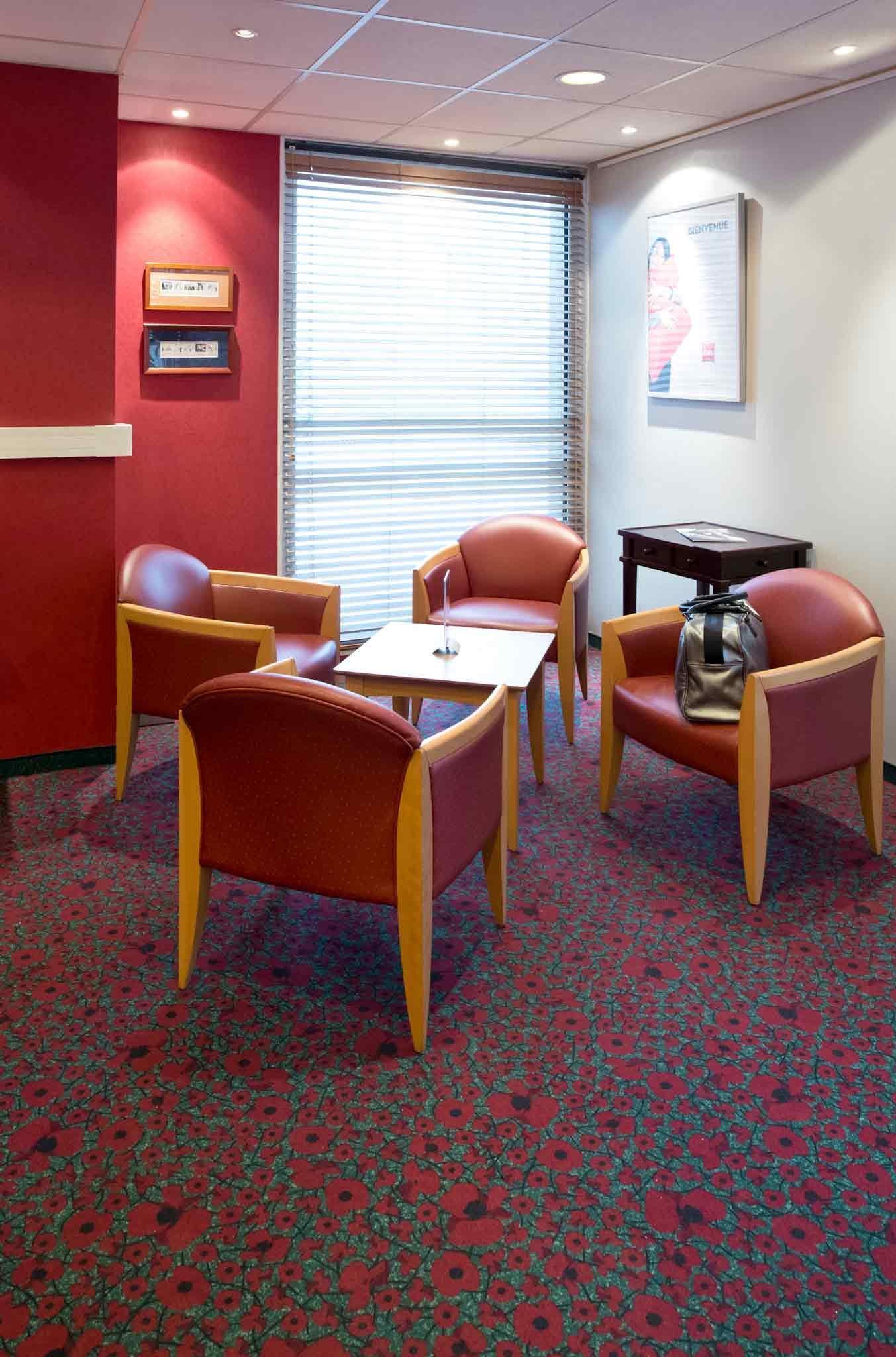 B&B Hotel Thionville Yutz Route Du Luxembourg Kültér fotó