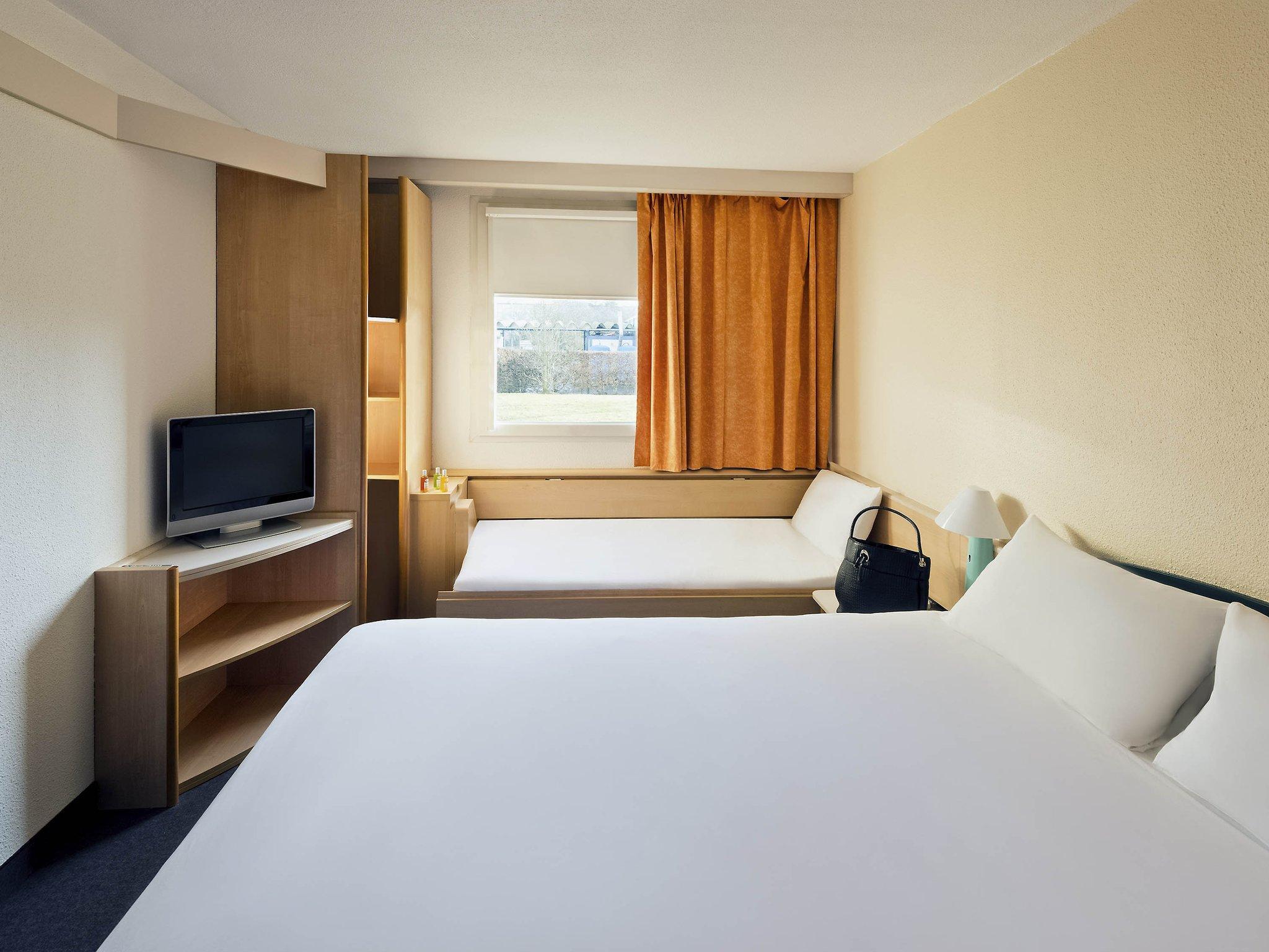 B&B Hotel Thionville Yutz Route Du Luxembourg Kültér fotó
