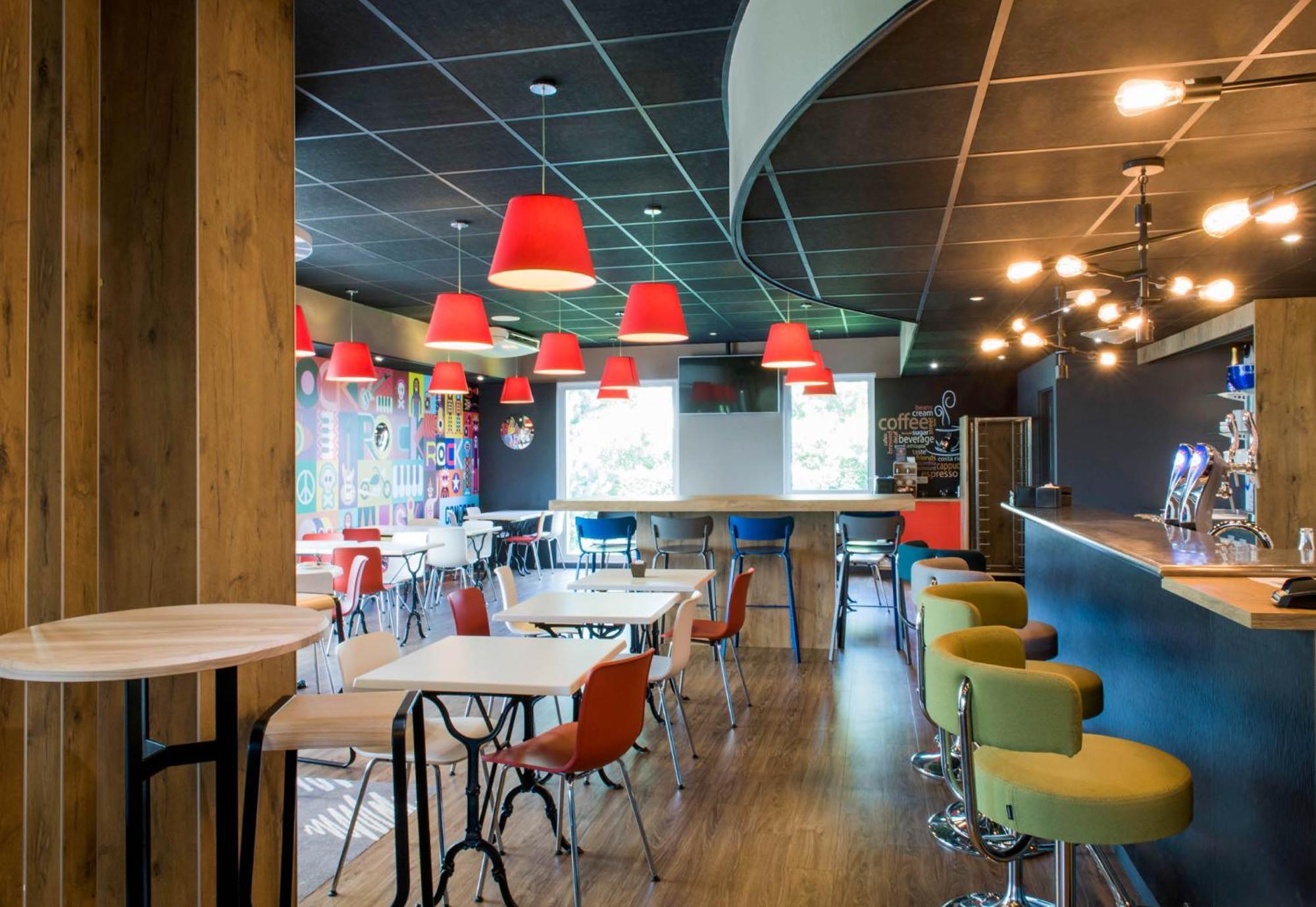 B&B Hotel Thionville Yutz Route Du Luxembourg Kültér fotó
