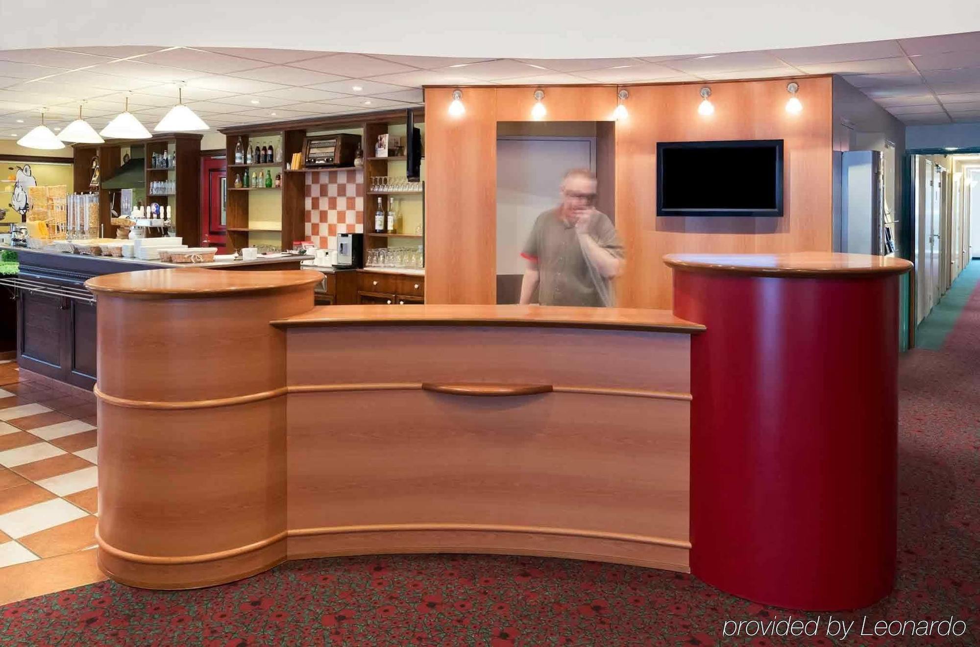 B&B Hotel Thionville Yutz Route Du Luxembourg Kültér fotó