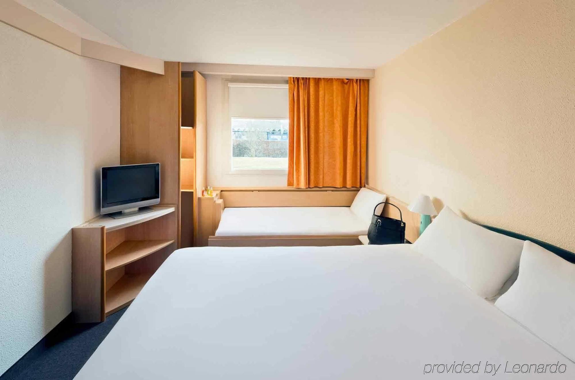 B&B Hotel Thionville Yutz Route Du Luxembourg Kültér fotó